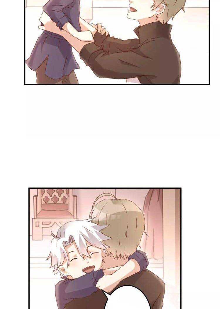 Ân Huệ Của Quỷ Vương Chap 16 - Next Chap 17