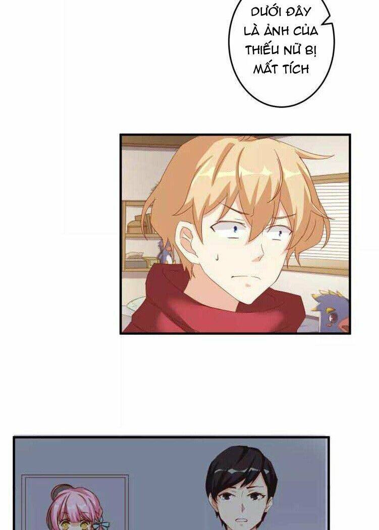 Ân Huệ Của Quỷ Vương Chap 20 - Next Chap 21
