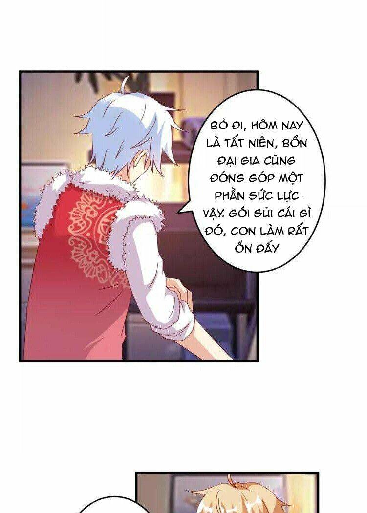 Ân Huệ Của Quỷ Vương Chap 201 - Next Chap 202