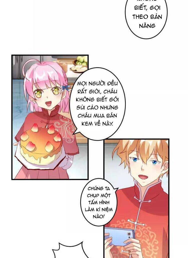 Ân Huệ Của Quỷ Vương Chap 201 - Next Chap 202