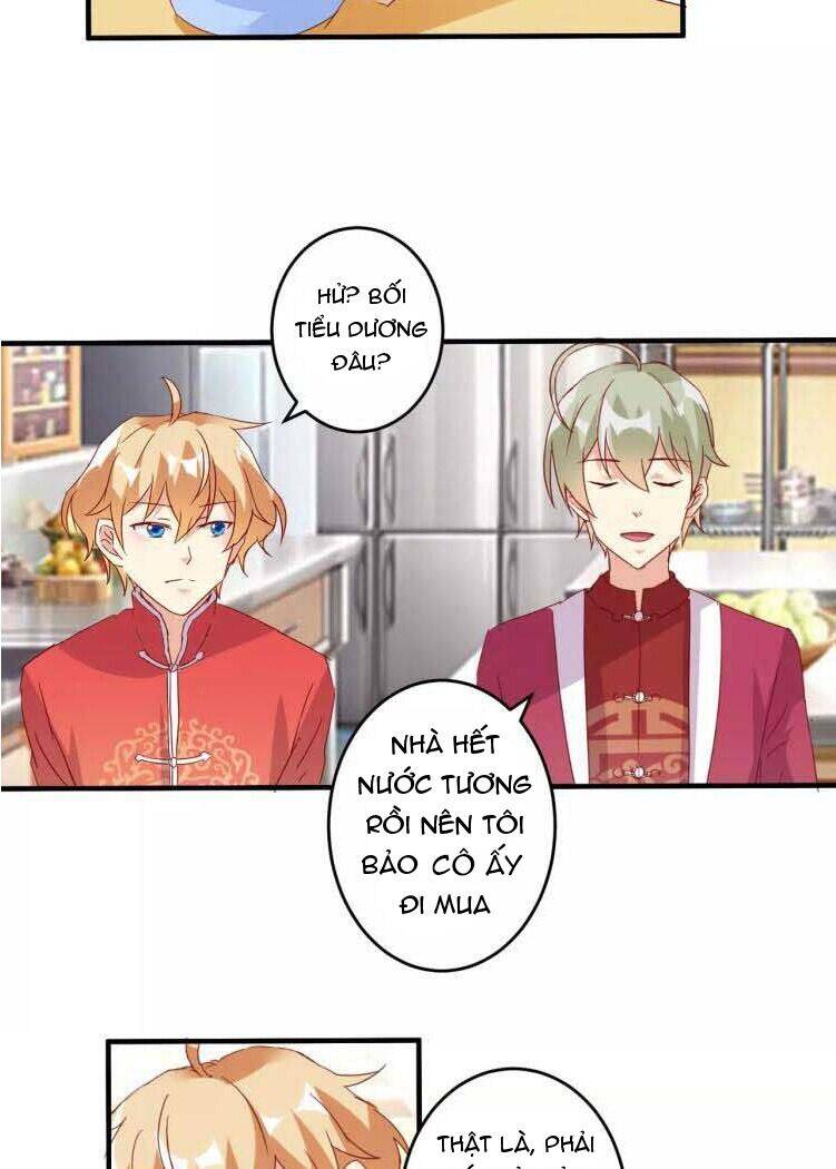 Ân Huệ Của Quỷ Vương Chap 201 - Next Chap 202