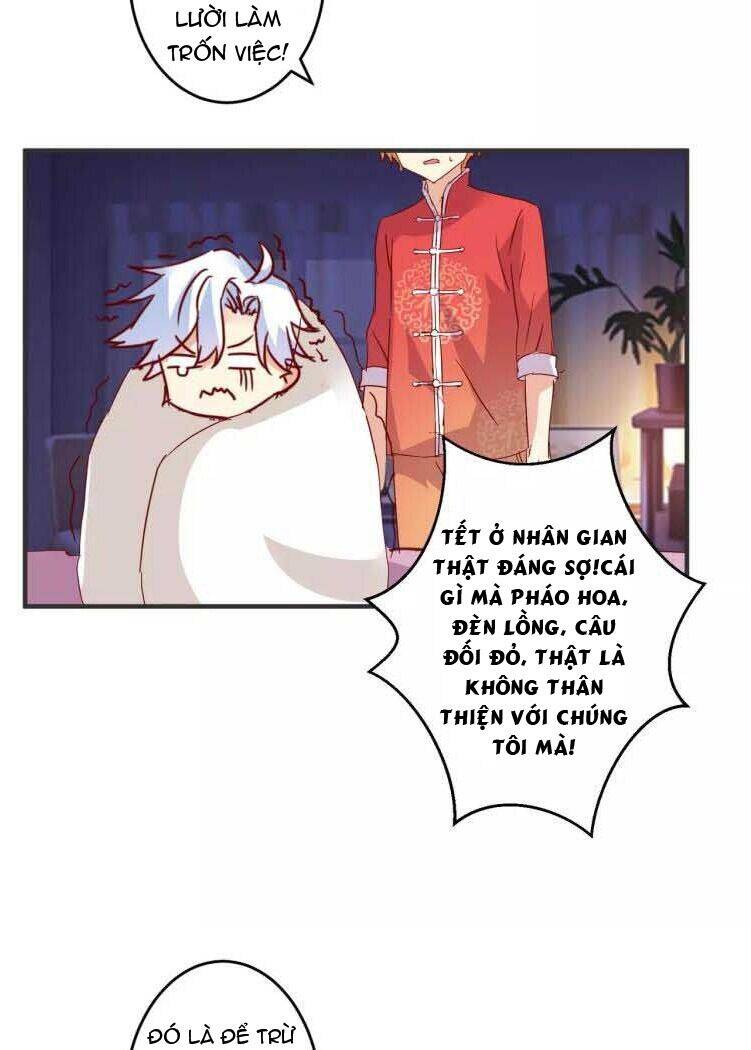 Ân Huệ Của Quỷ Vương Chap 201 - Next Chap 202
