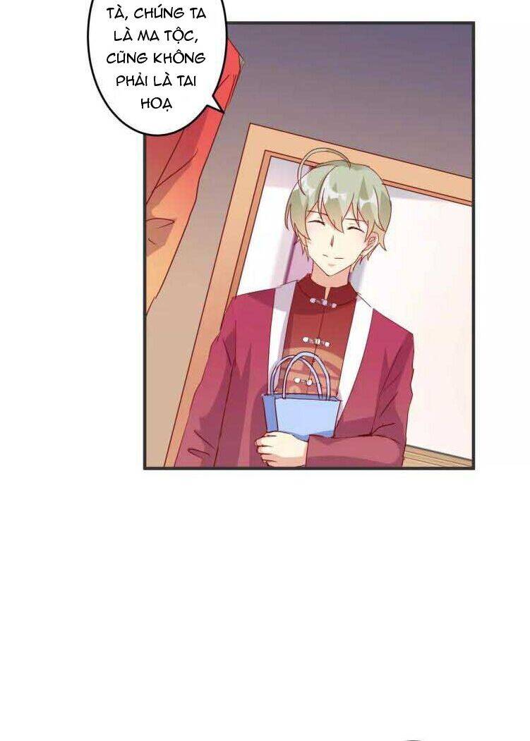 Ân Huệ Của Quỷ Vương Chap 201 - Next Chap 202