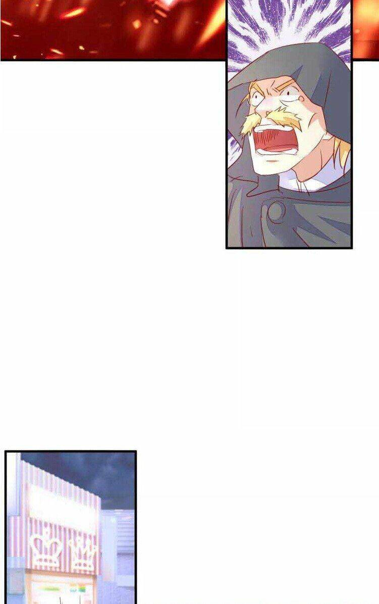 Ân Huệ Của Quỷ Vương Chap 25 - Next Chap 26