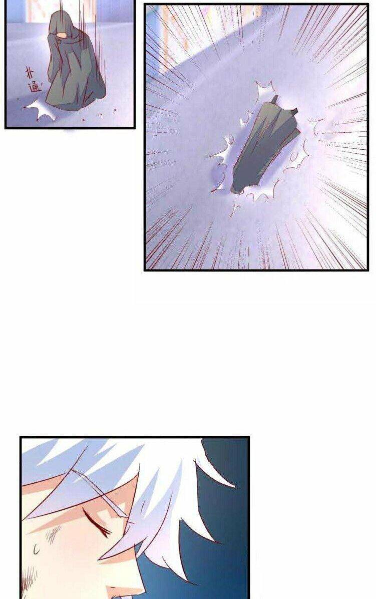 Ân Huệ Của Quỷ Vương Chap 25 - Next Chap 26