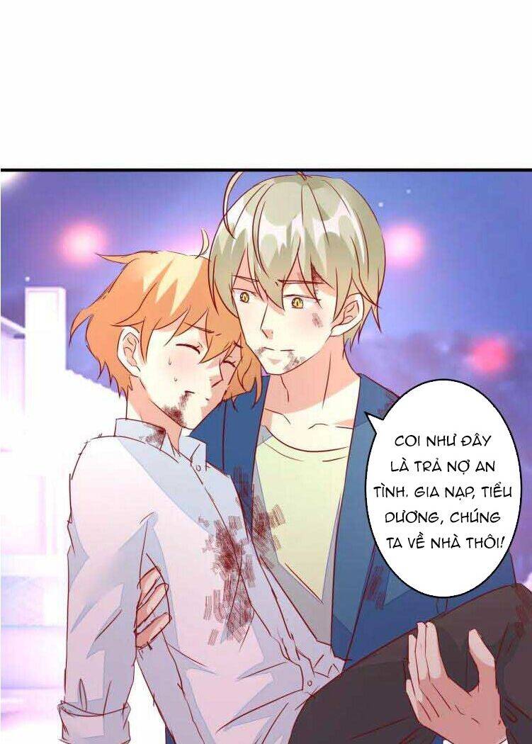 Ân Huệ Của Quỷ Vương Chap 25 - Next Chap 26