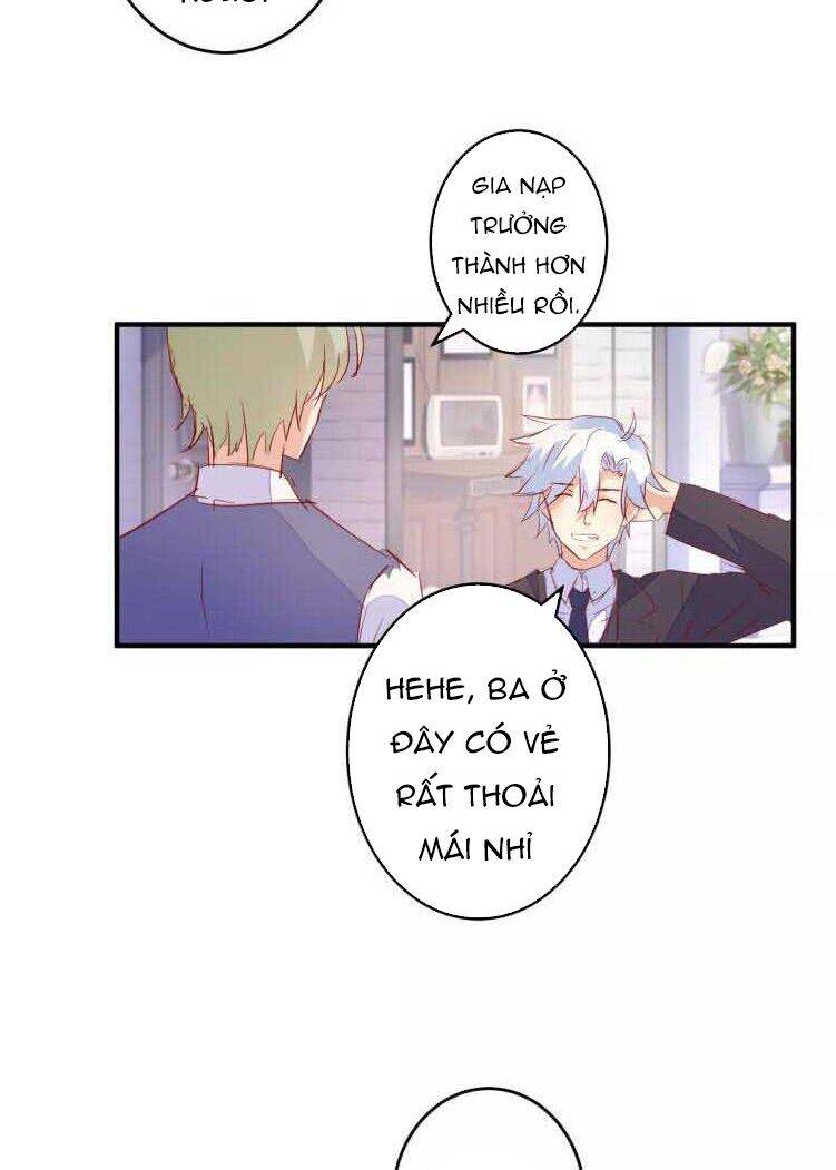 Ân Huệ Của Quỷ Vương Chap 25 - Next Chap 26