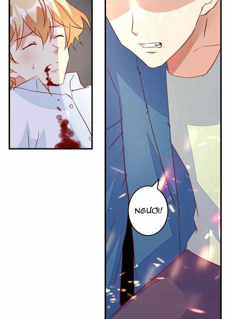 Ân Huệ Của Quỷ Vương Chap 25 - Next Chap 26