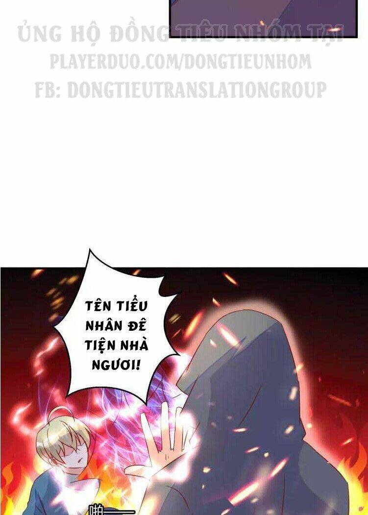 Ân Huệ Của Quỷ Vương Chap 25 - Next Chap 26