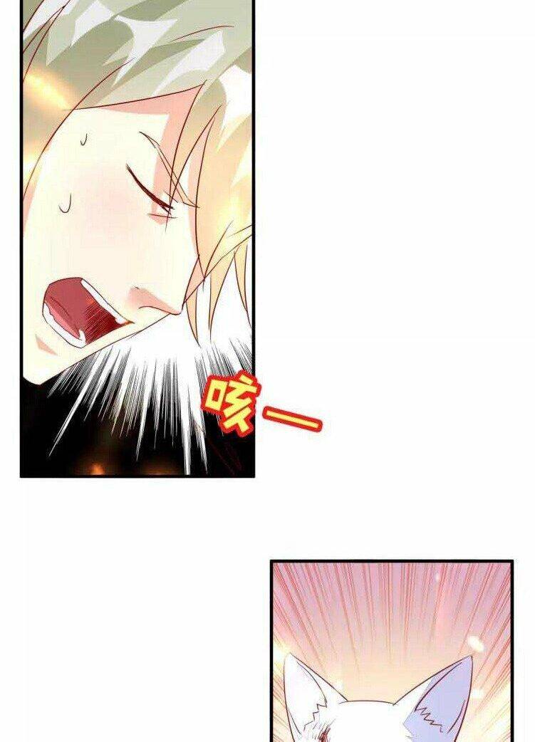 Ân Huệ Của Quỷ Vương Chap 25 - Next Chap 26
