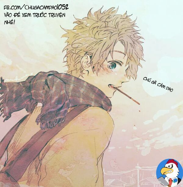 Ăn Một Bữa Do Cháu Nấu Đi Mà Chap 101 - Next Chap 102