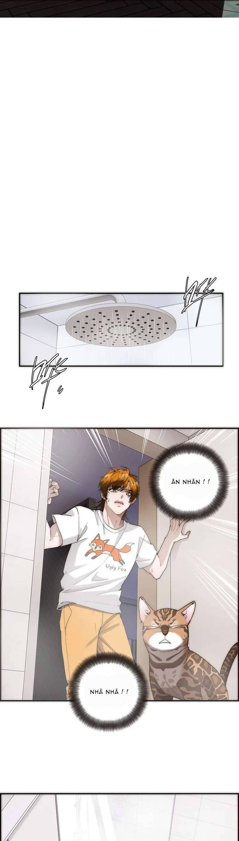 Ân Nhân Của Tôi Không Phải Học Giả Chap 19 - Next Chap 20