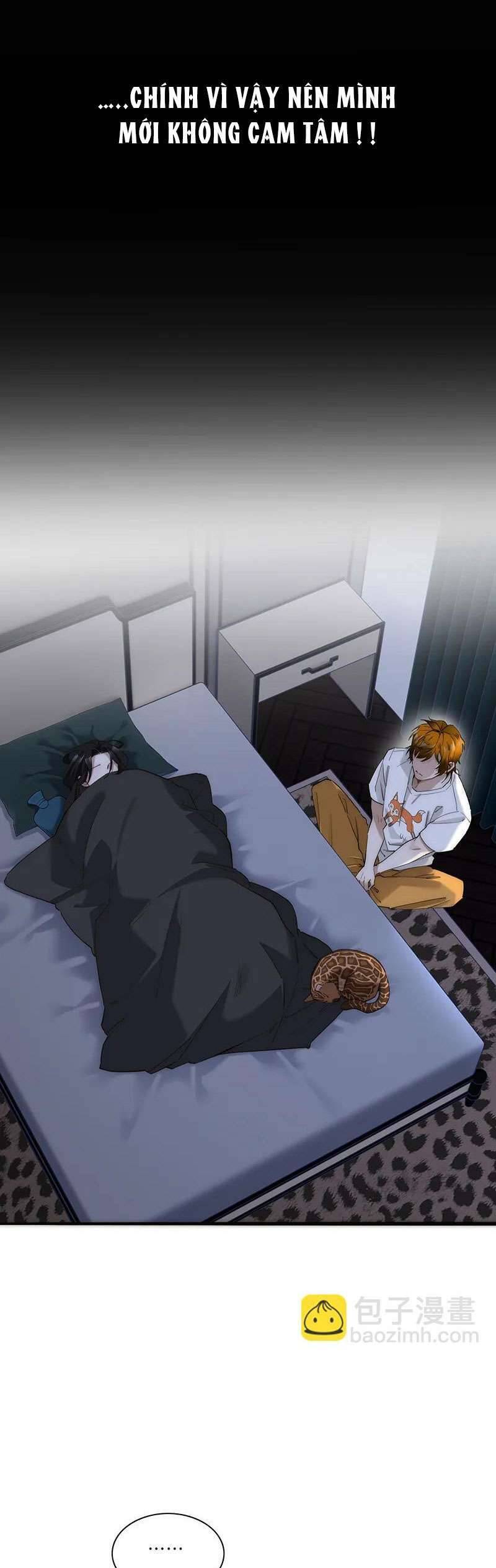 Ân Nhân Của Tôi Không Phải Học Giả Chap 19 - Next Chap 20