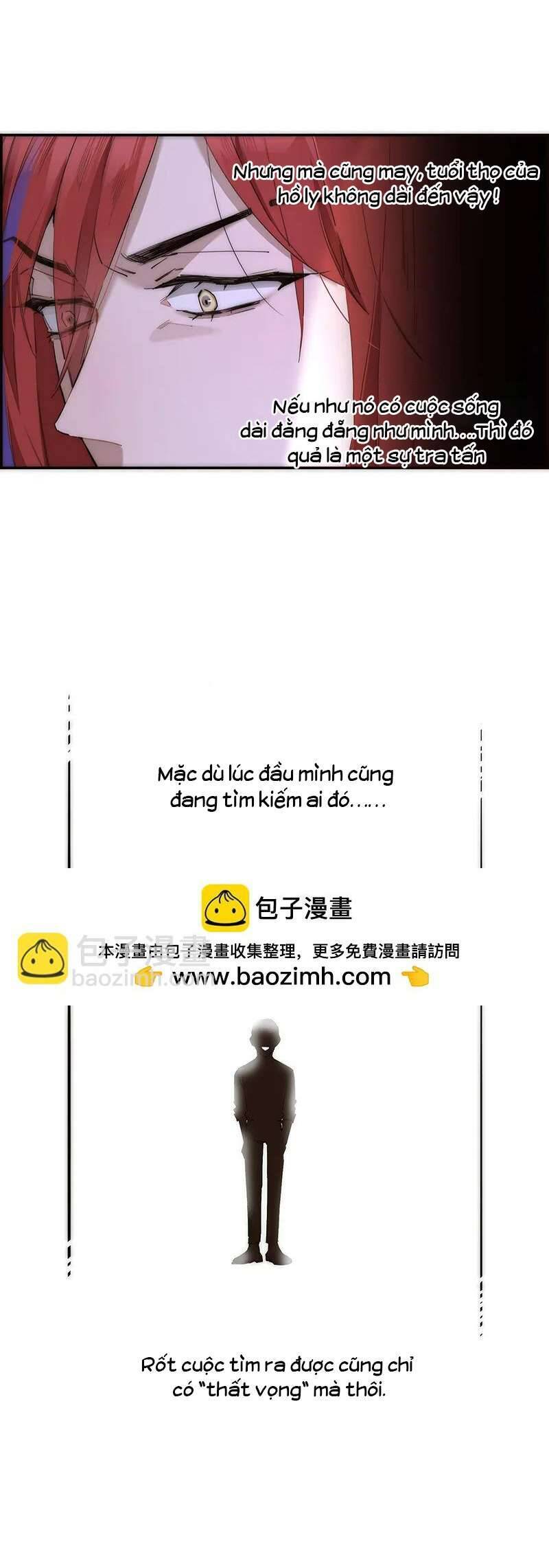 Ân Nhân Của Tôi Không Phải Học Giả Chap 28 - Next Chap 29