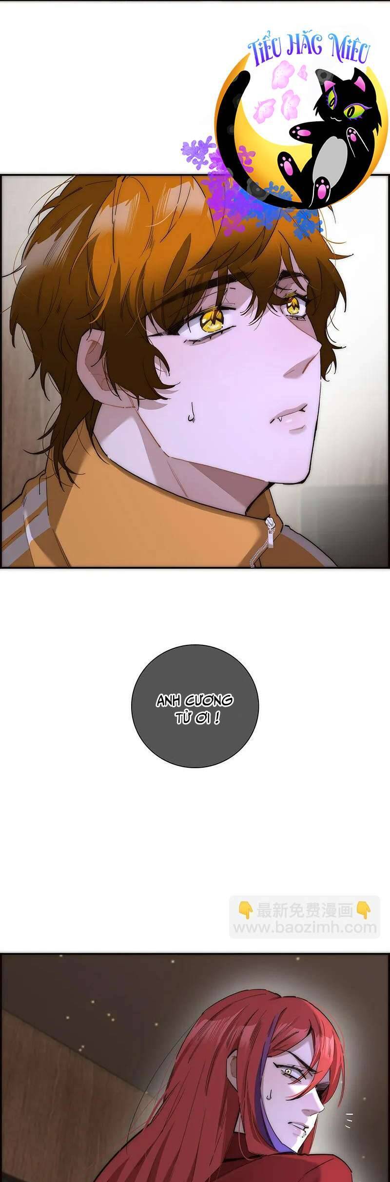 Ân Nhân Của Tôi Không Phải Học Giả Chap 28 - Next Chap 29