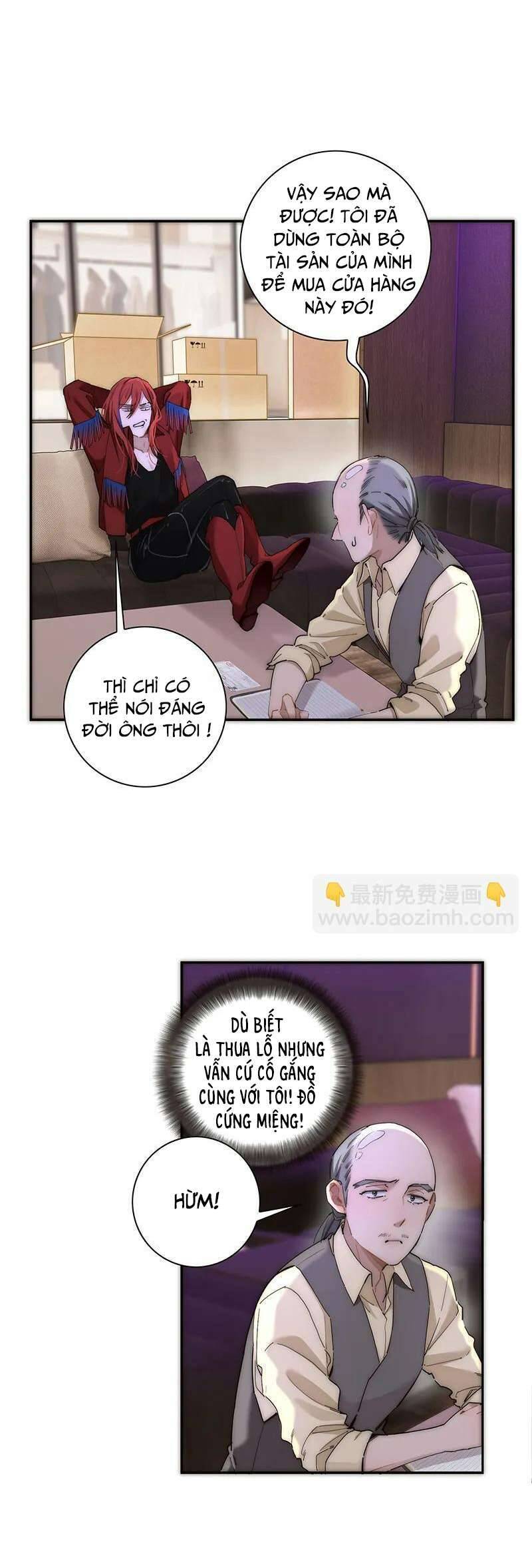 Ân Nhân Của Tôi Không Phải Học Giả Chap 28 - Next Chap 29