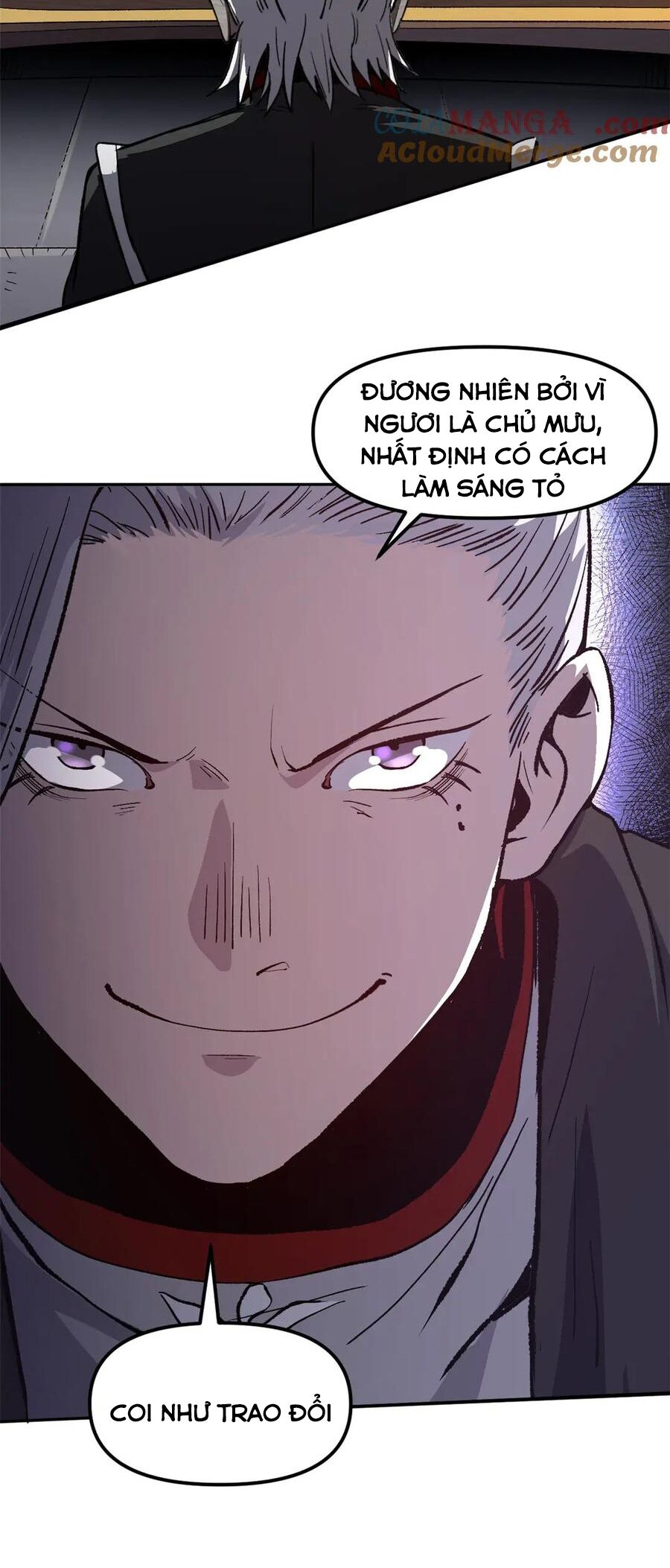 Ẩn Núp Trăm Ngày, Ta Cưới Luôn Nữ Đế Nước Địch Làm Vợ Chap 65 - Next Chap 66