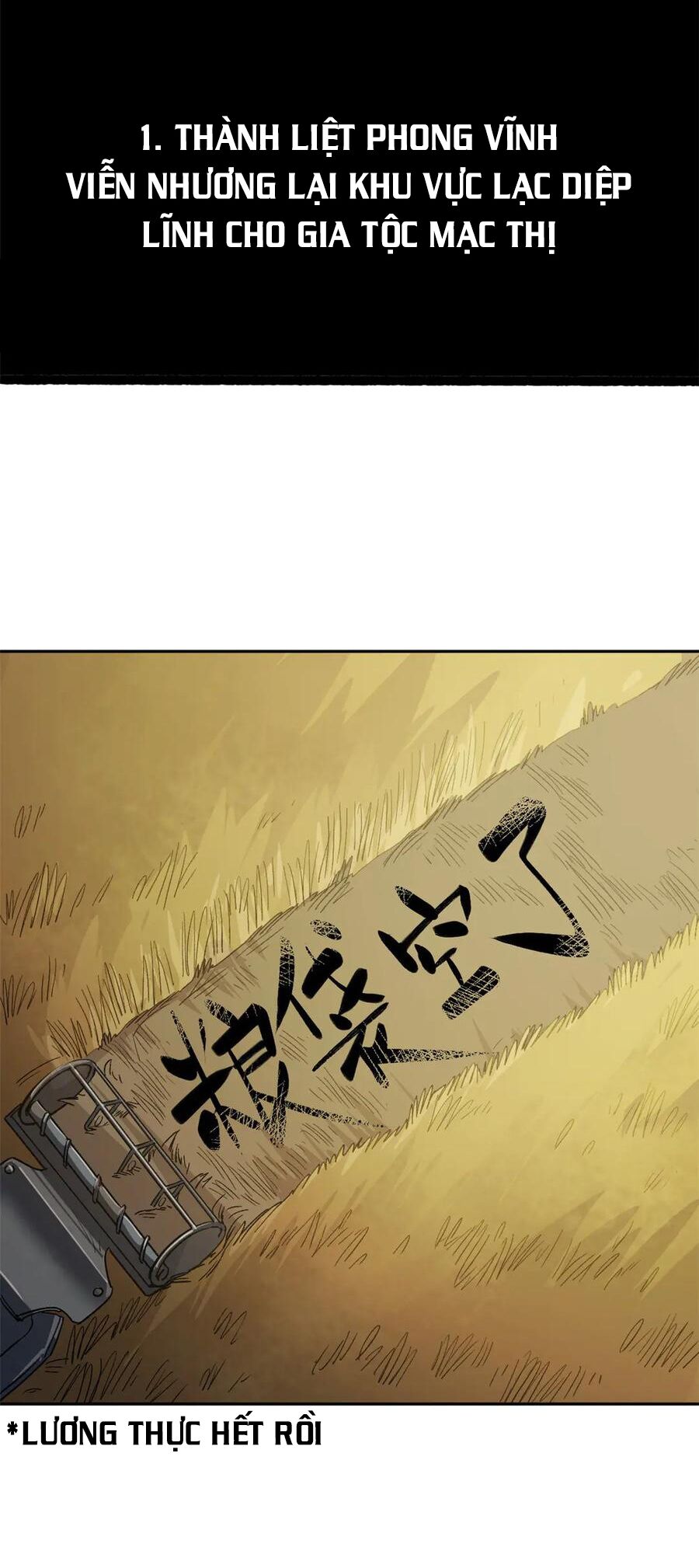 Ẩn Núp Trăm Ngày, Ta Cưới Luôn Nữ Đế Nước Địch Làm Vợ Chap 65 - Next Chap 66