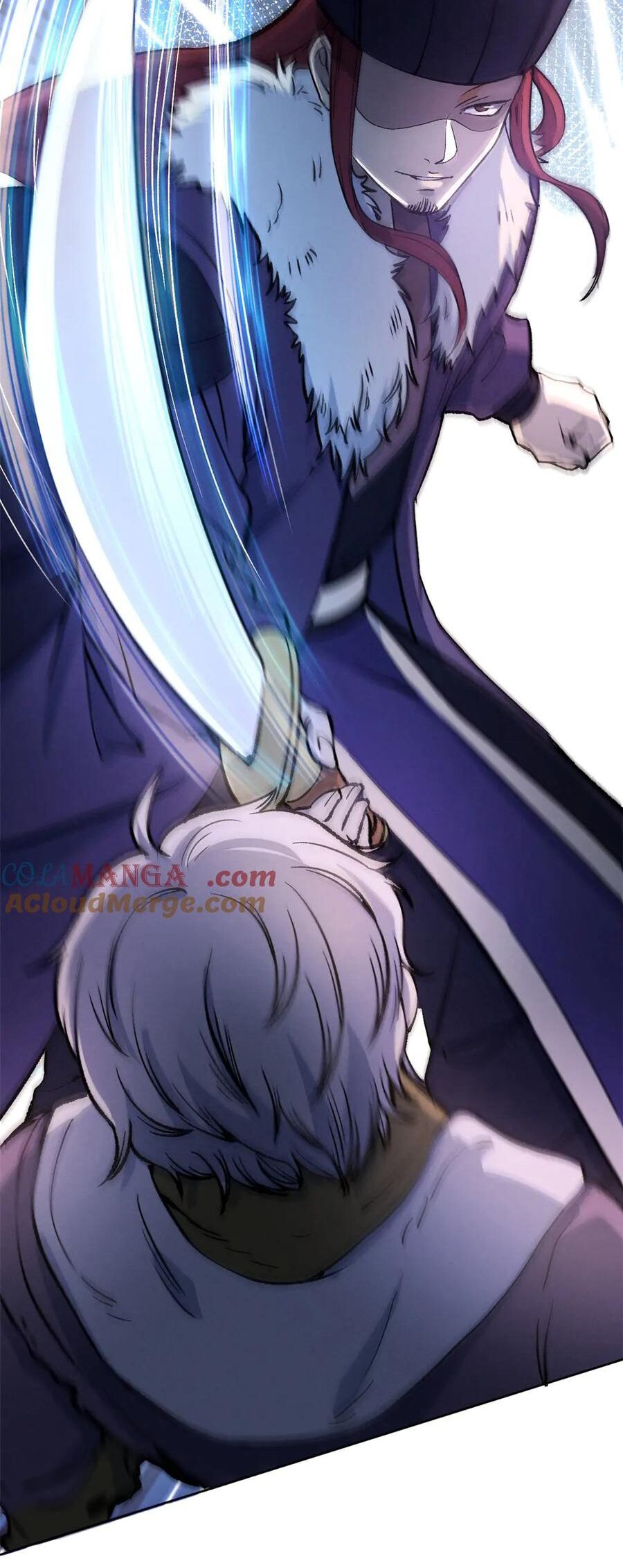 Ẩn Núp Trăm Ngày, Ta Cưới Luôn Nữ Đế Nước Địch Làm Vợ Chap 67 - Next Chap 68