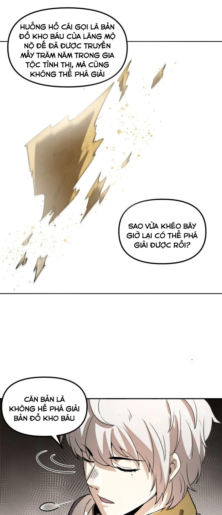 Ẩn Núp Trăm Ngày, Ta Cưới Luôn Nữ Đế Nước Địch Làm Vợ Chap 67 - Next Chap 68