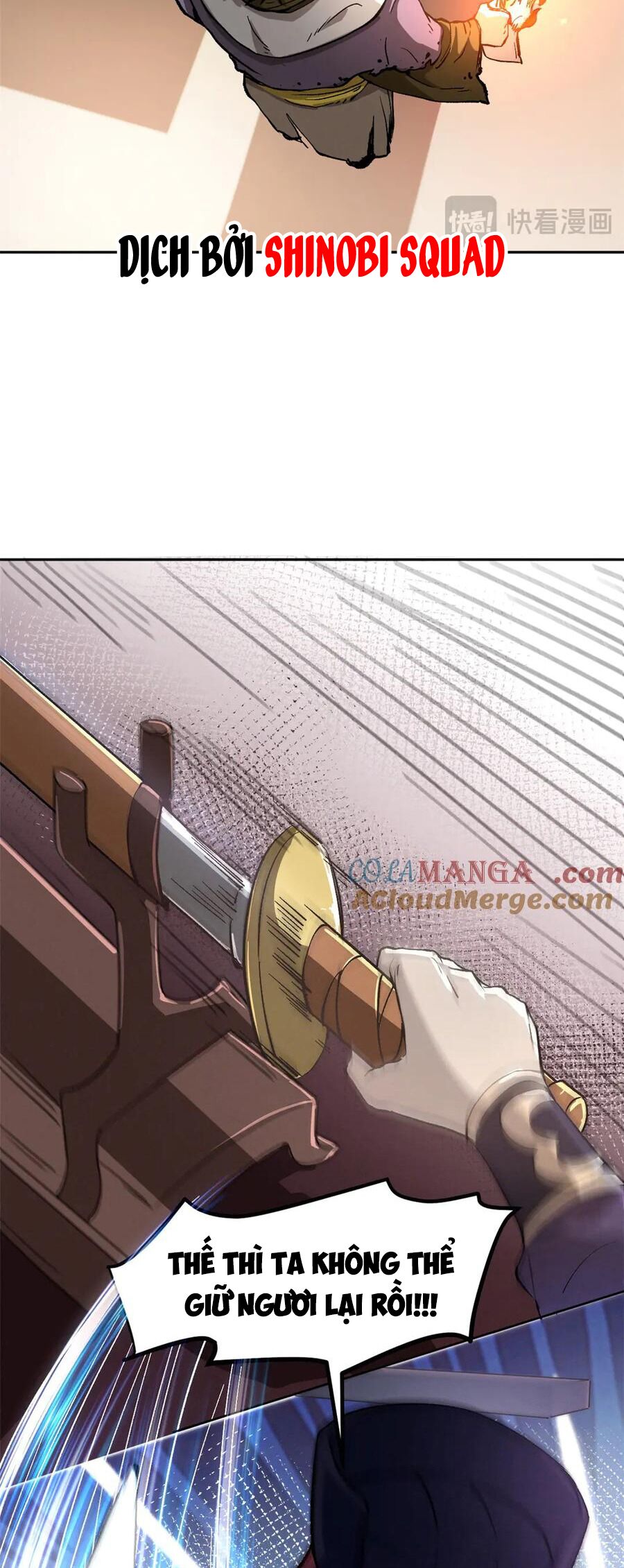 Ẩn Núp Trăm Ngày, Ta Cưới Luôn Nữ Đế Nước Địch Làm Vợ Chap 67 - Next Chap 68