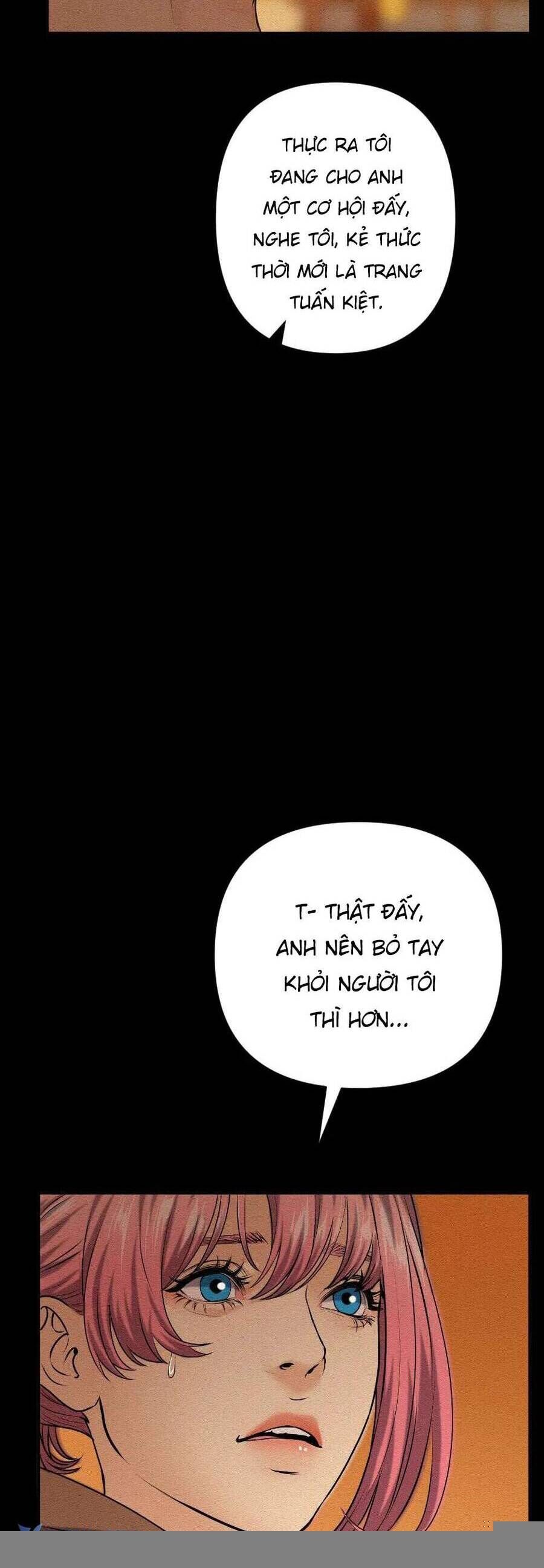 An Toàn Như Ở Nhà Chap 46 - Next Chap 47