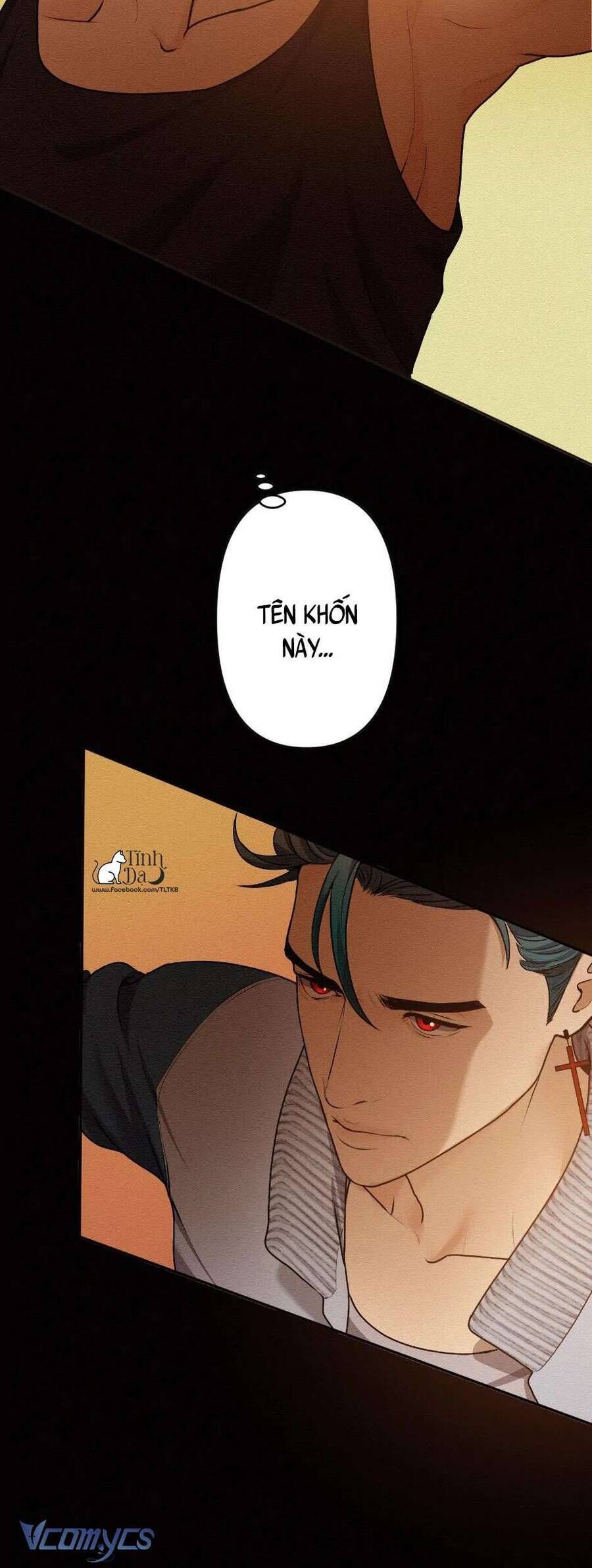 An Toàn Như Ở Nhà Chap 47 - Next Chap 48