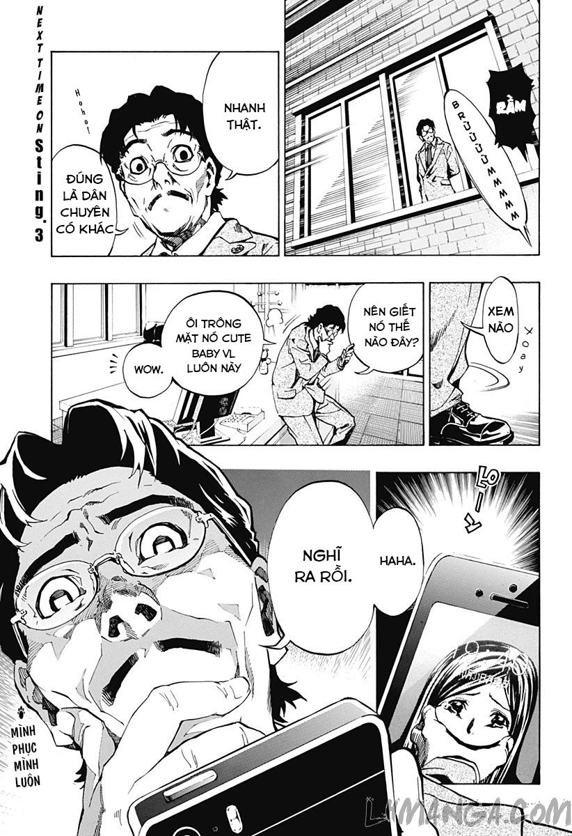 Ana No Mujina Chap 12 - Next Chap 13
