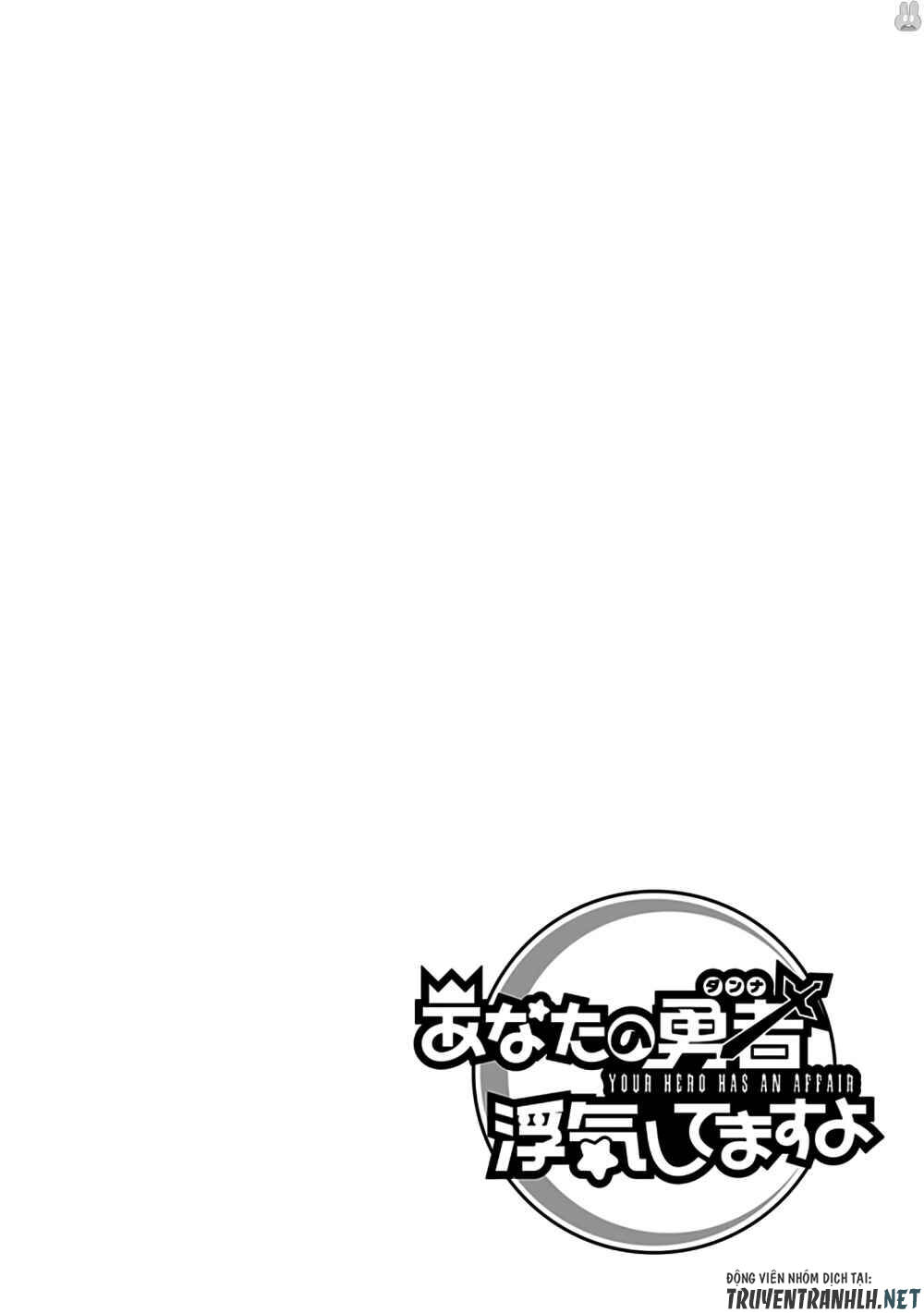 Anata No Danna Uwaki Shitemasu Yo Chap 5 - Next Chap 6
