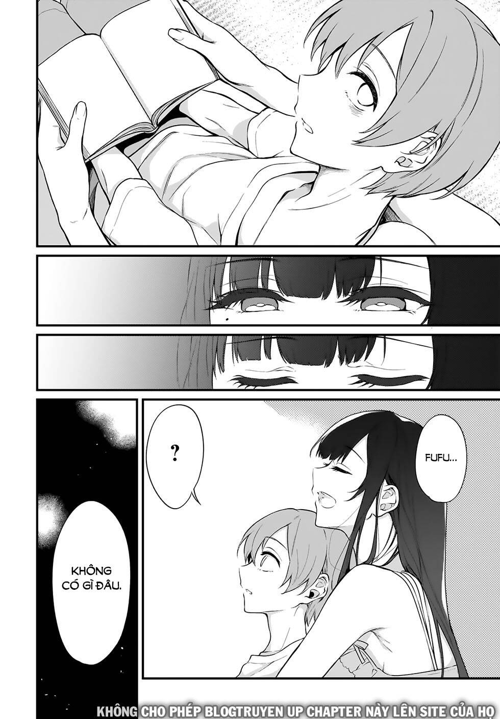 Ane Naru Mono Chap 37 - Next Chap 38