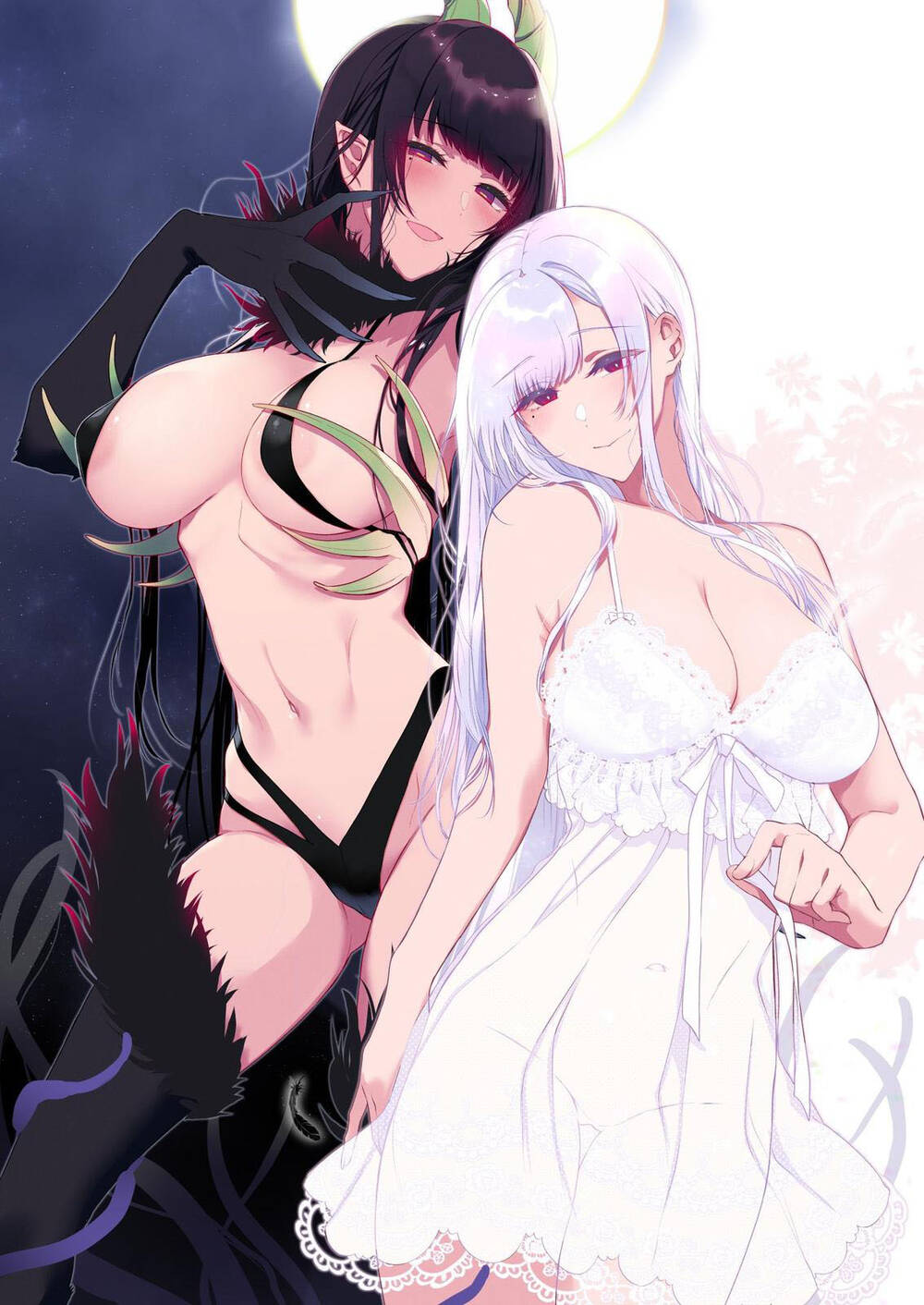 Ane Naru Mono Chap 37 - Next Chap 38