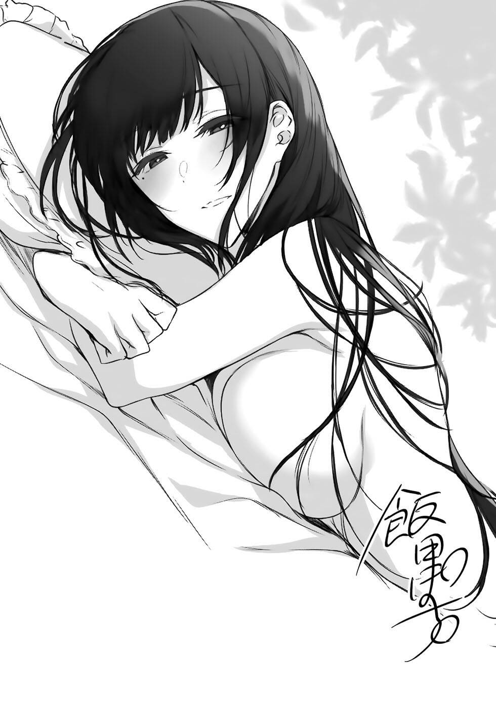 Ane Naru Mono Chap 37 - Next Chap 38