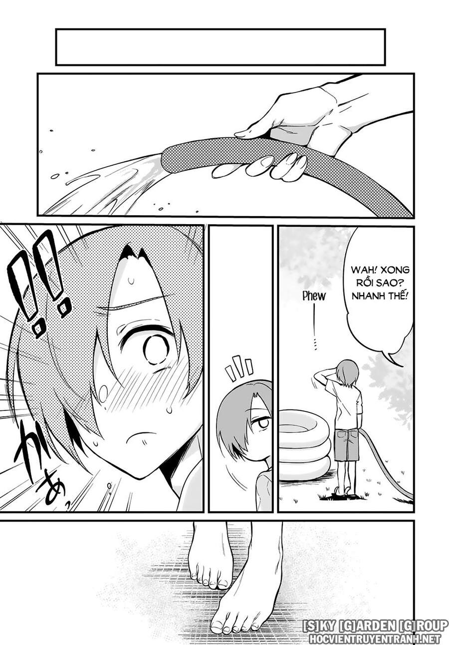 Ane Naru Mono Chap 41 - Next Chap 42