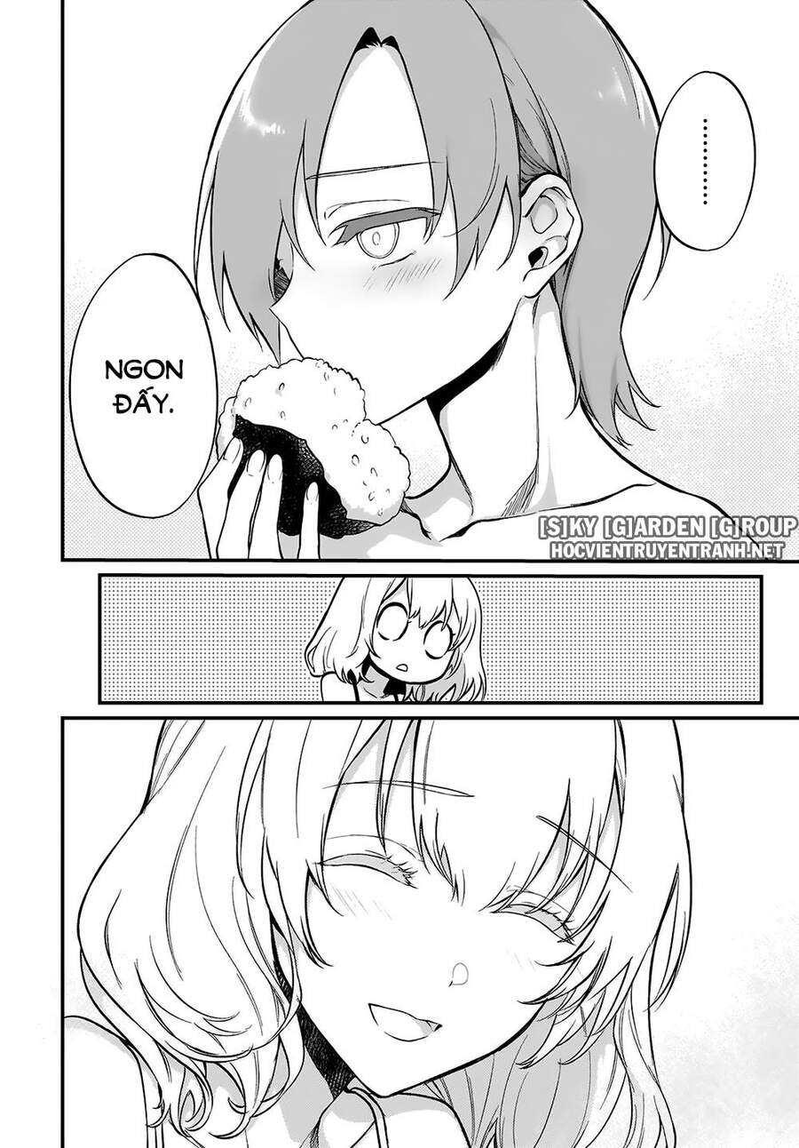 Ane Naru Mono Chap 41 - Next Chap 42