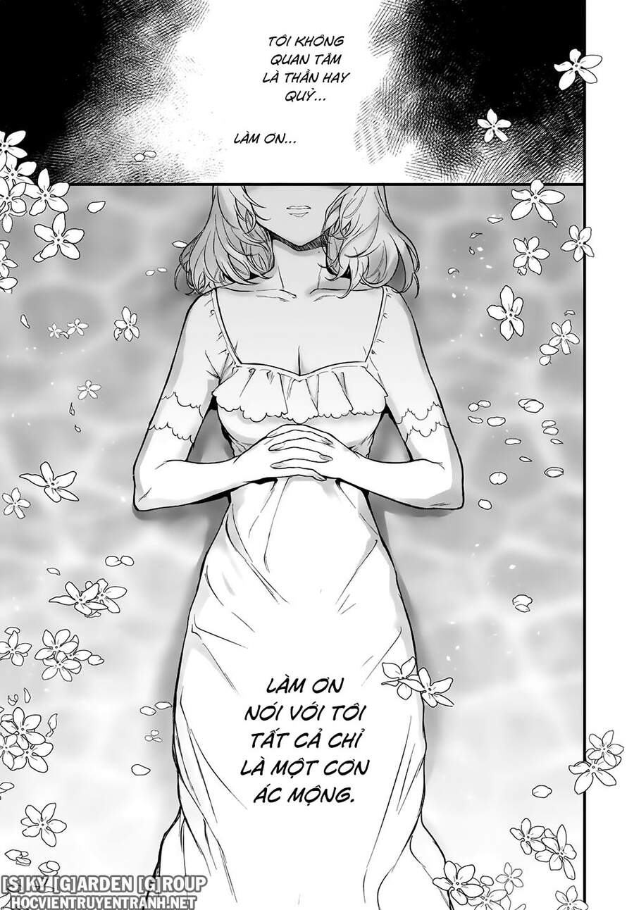 Ane Naru Mono Chap 41 - Next Chap 42