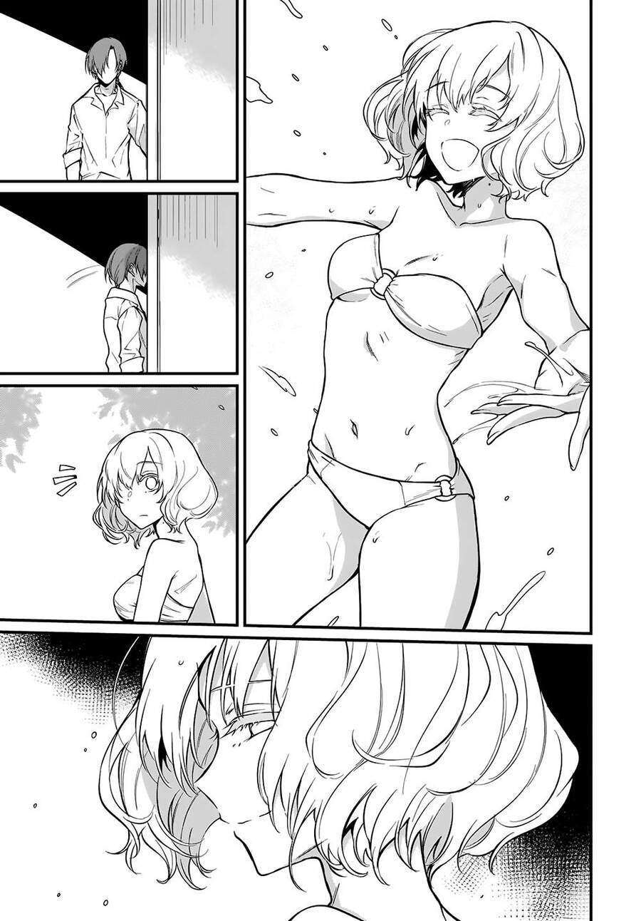 Ane Naru Mono Chap 41 - Next Chap 42