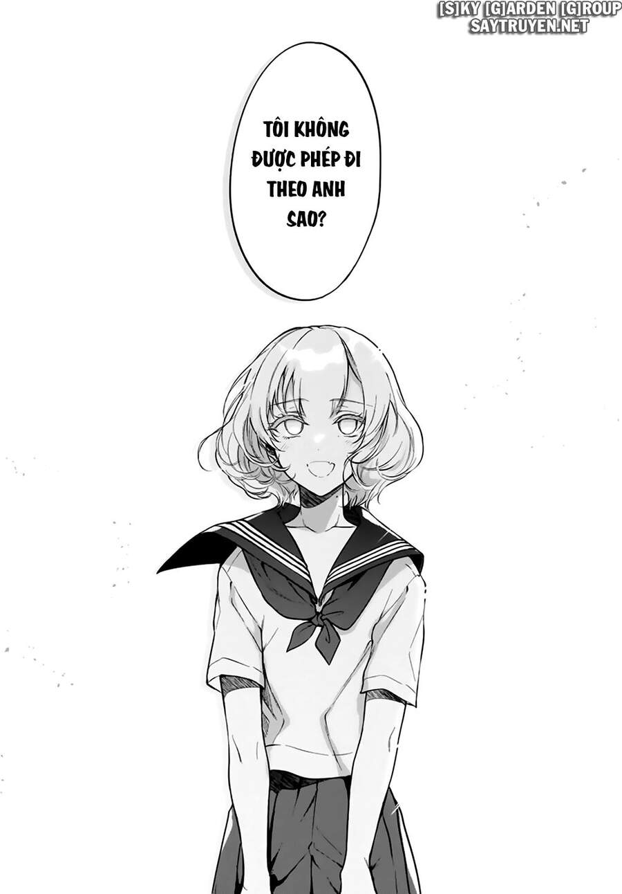 Ane Naru Mono Chap 42 - Next Chap 43