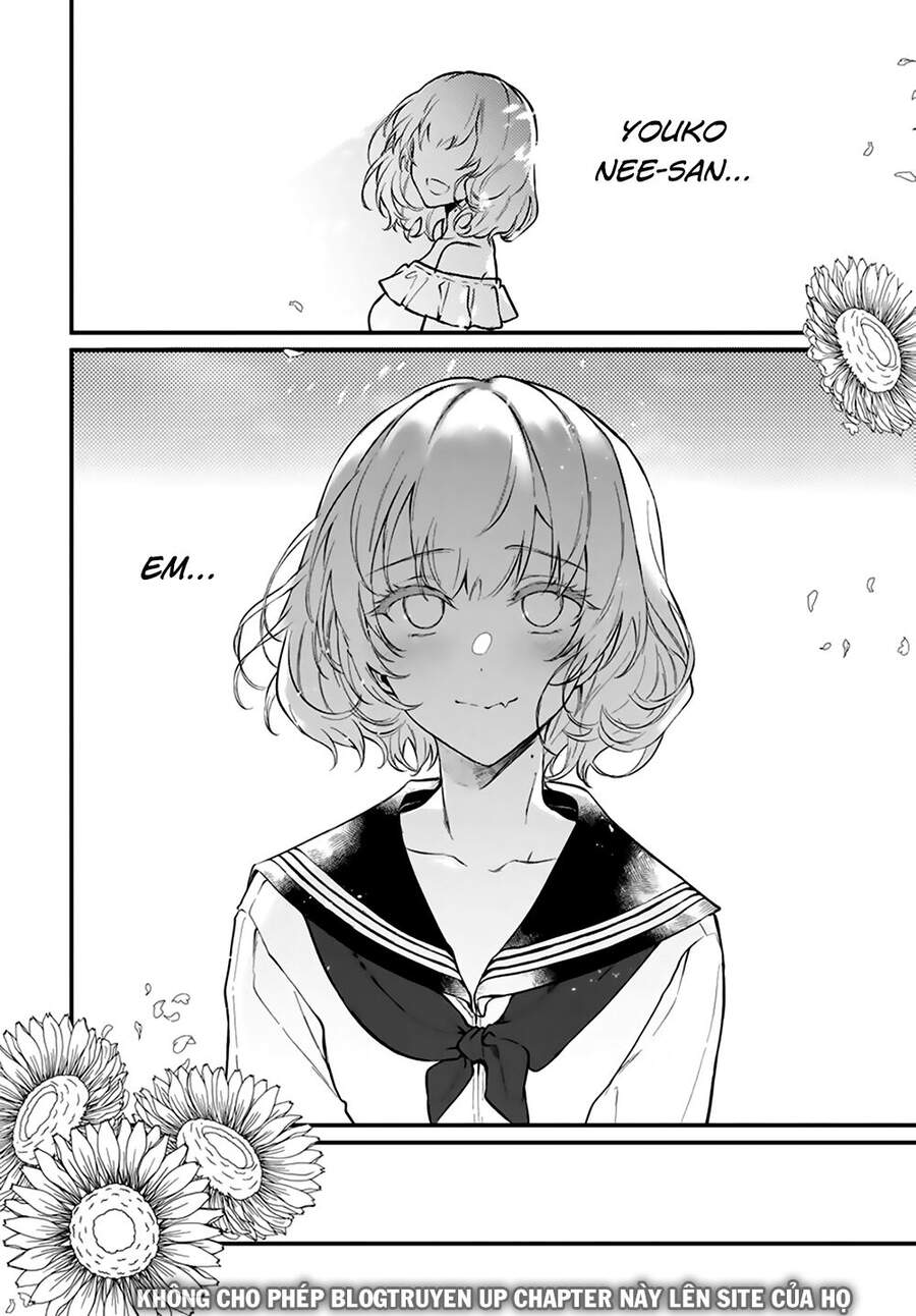 Ane Naru Mono Chap 42 - Next Chap 43