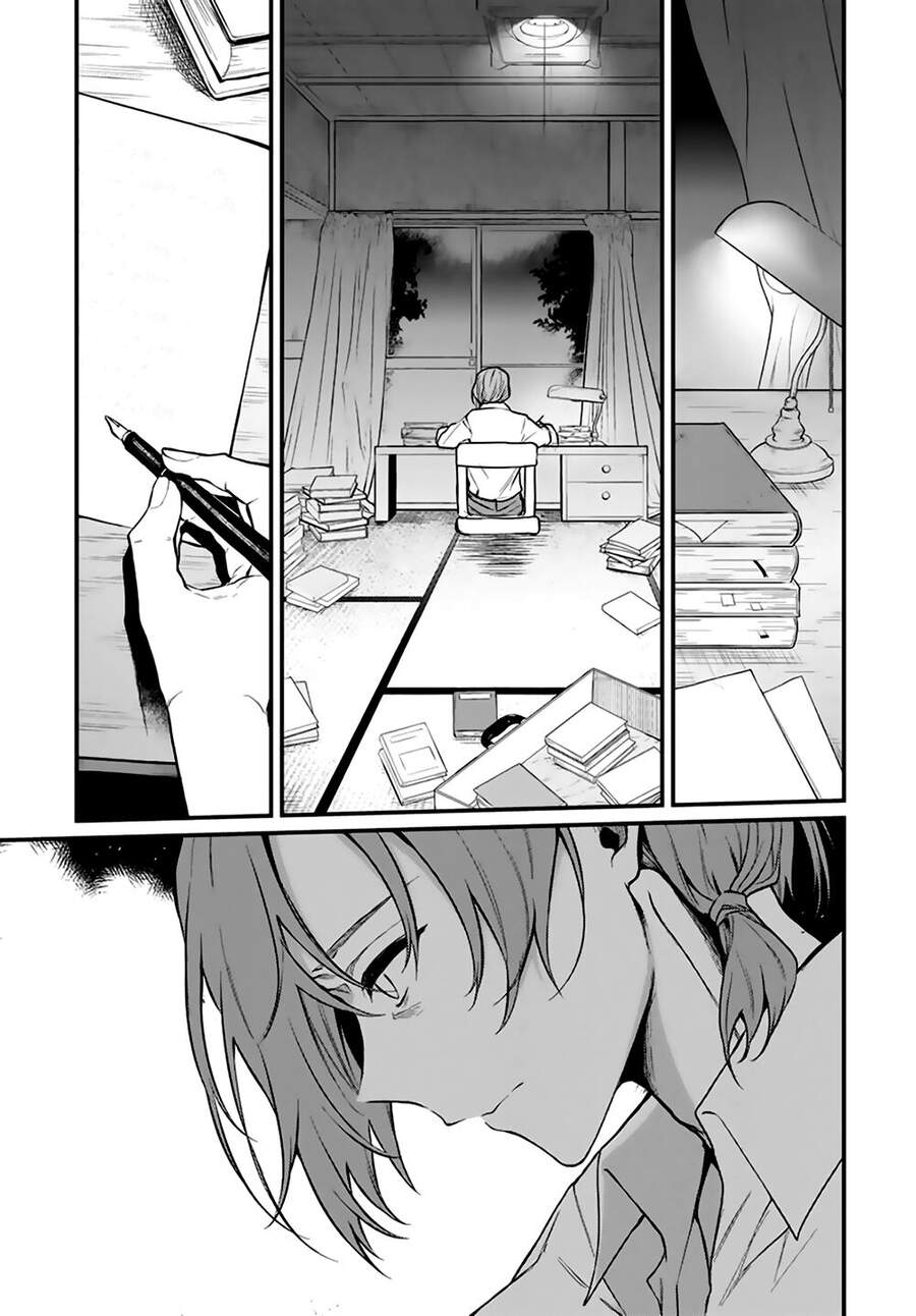 Ane Naru Mono Chap 42 - Next Chap 43