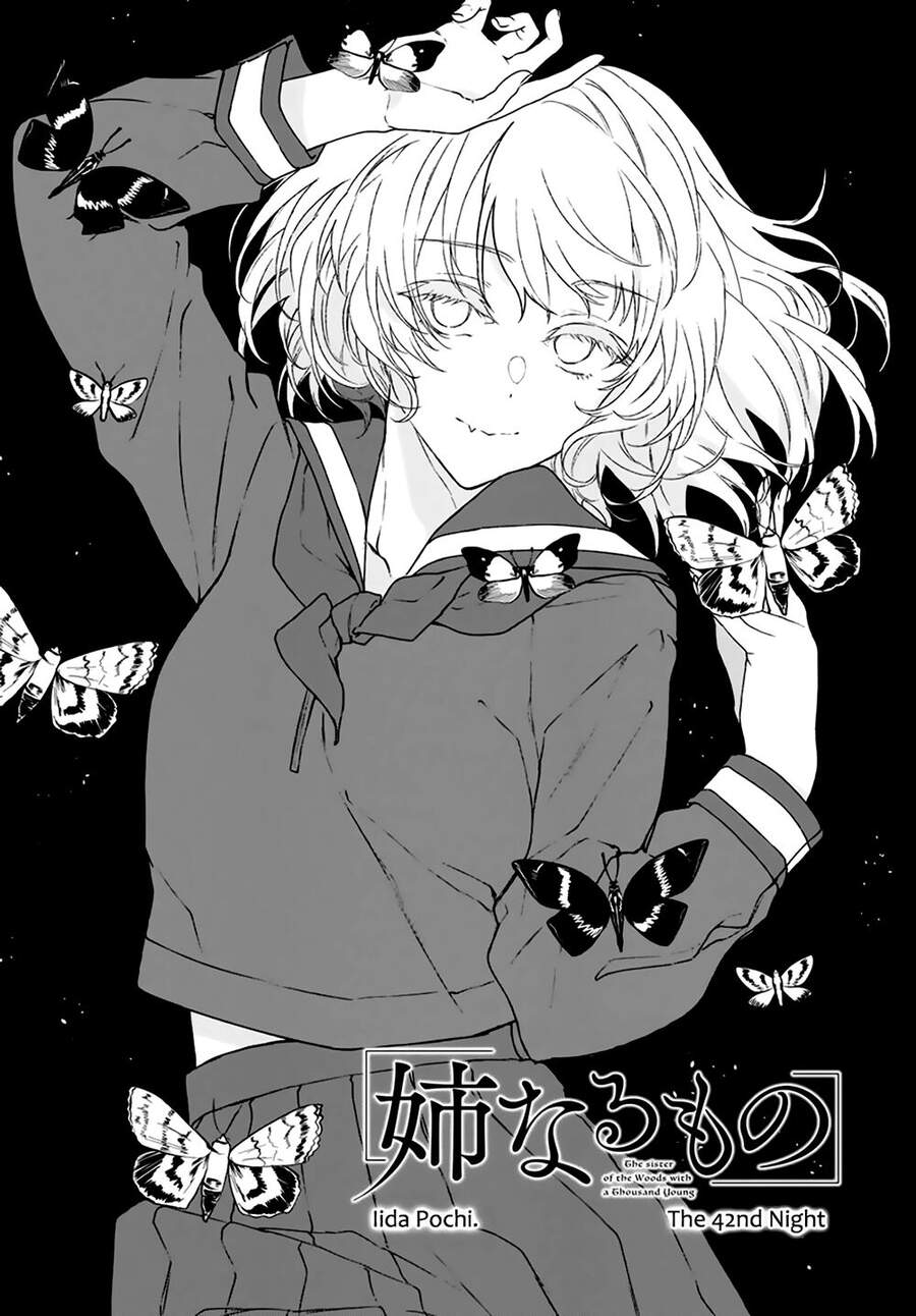 Ane Naru Mono Chap 42 - Next Chap 43