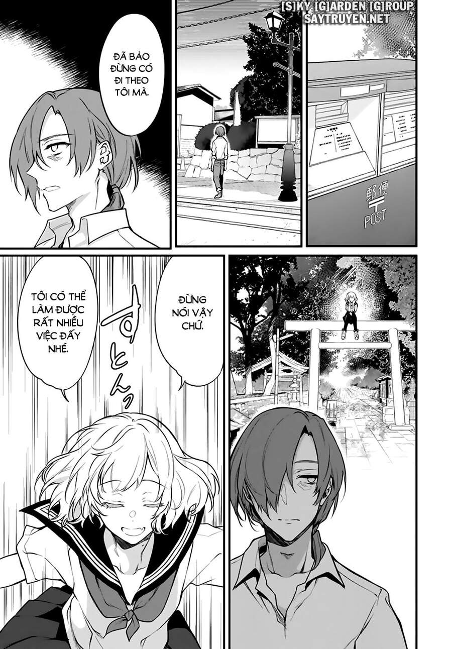 Ane Naru Mono Chap 42 - Next Chap 43