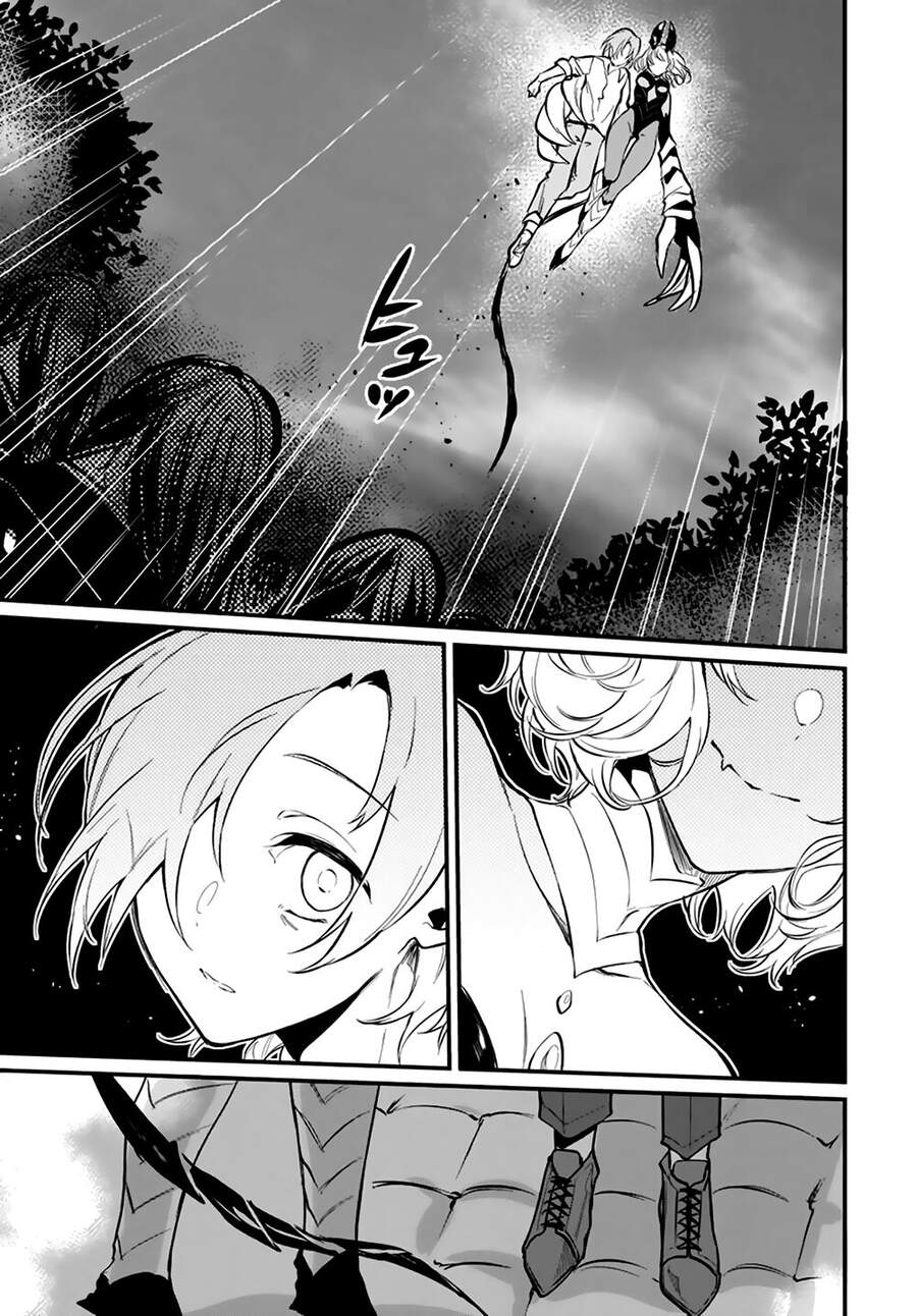 Ane Naru Mono Chap 42 - Next Chap 43