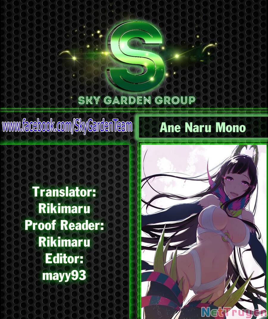 Ane Naru Mono Chap 44 - Next Chap 45