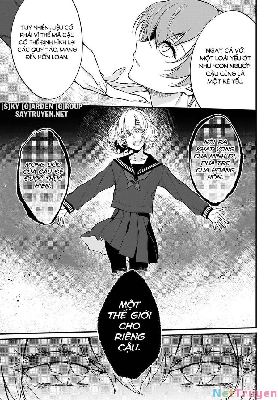 Ane Naru Mono Chap 44 - Next Chap 45