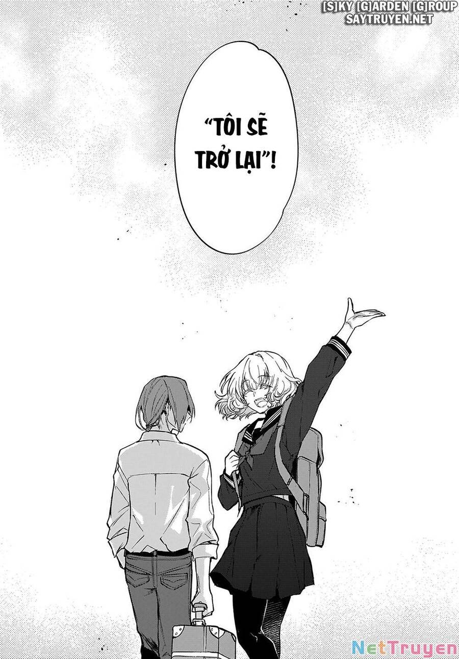 Ane Naru Mono Chap 44 - Next Chap 45