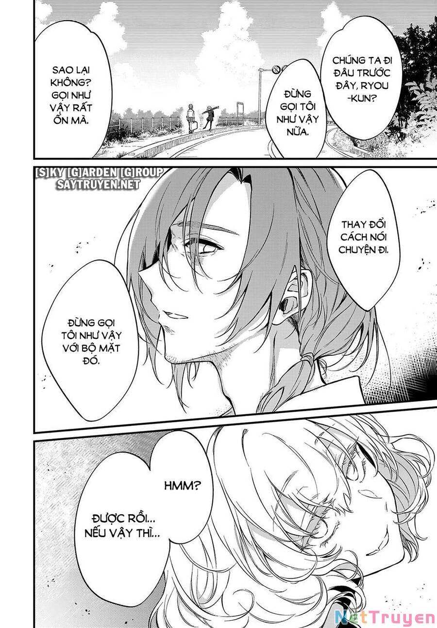 Ane Naru Mono Chap 44 - Next Chap 45