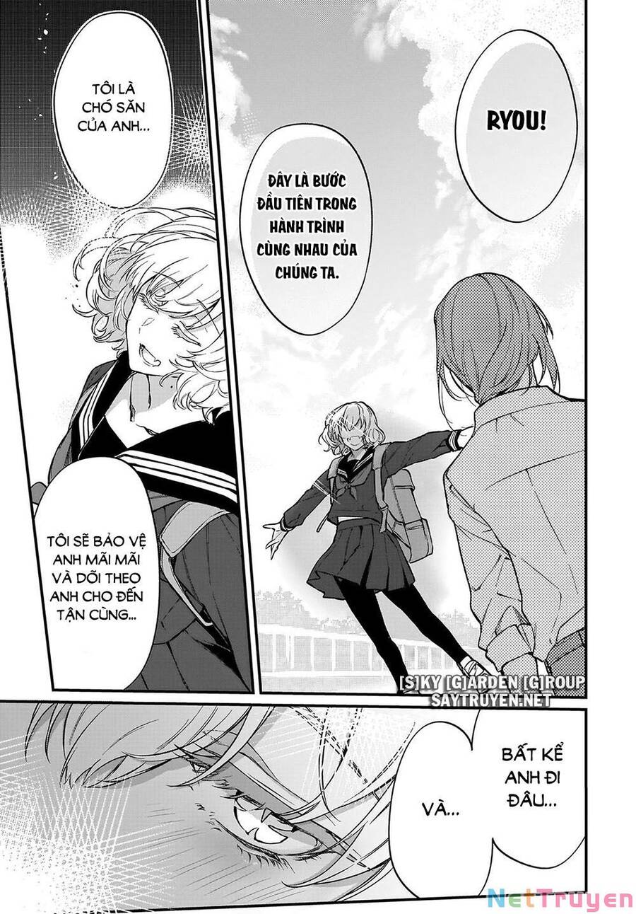 Ane Naru Mono Chap 44 - Next Chap 45