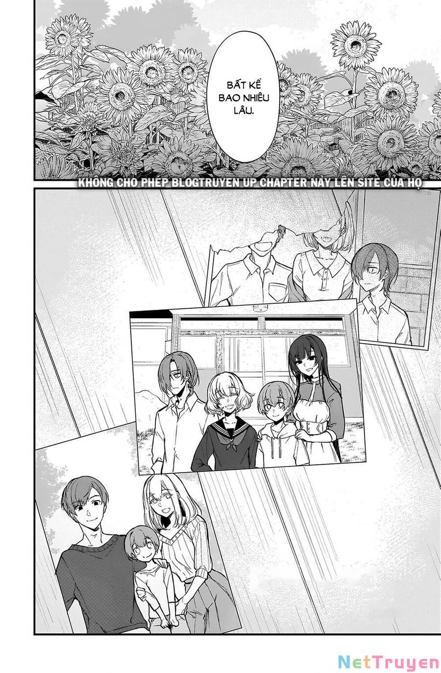 Ane Naru Mono Chap 44 - Next Chap 45