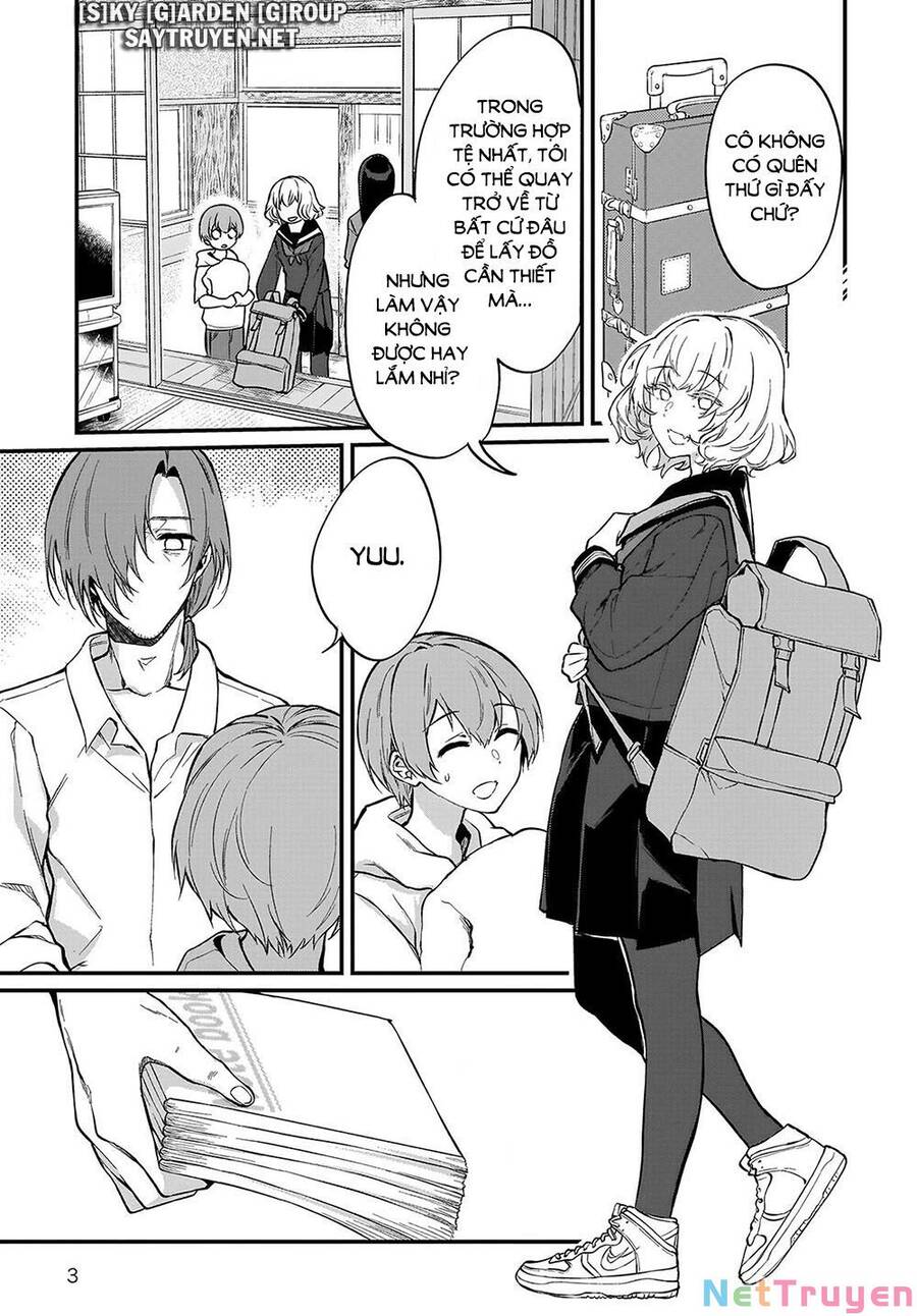 Ane Naru Mono Chap 44 - Next Chap 45