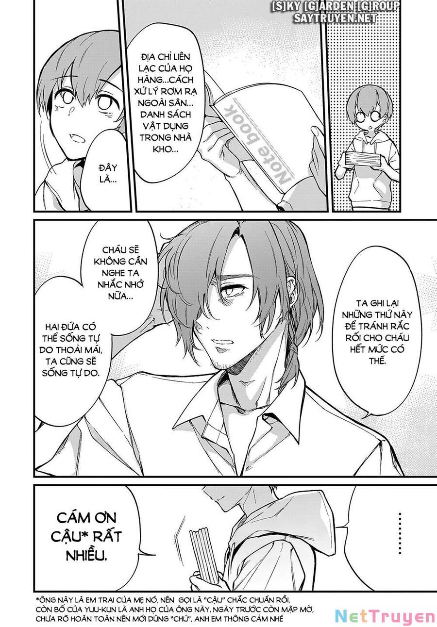 Ane Naru Mono Chap 44 - Next Chap 45
